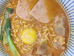 -李先生的首尔小馆(松江启源广场店)