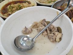 -银峰农庄·特色烧鸡·鲜无花果浸鸡