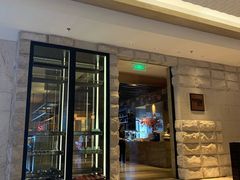 门面-上海金桥红枫万豪酒店-万豪中餐厅