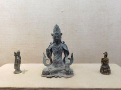 -崇圣寺三塔文化旅游区