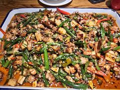 -兔槽江湖菜·重庆璧山兔(水围店)