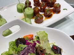 -老牌坊鲁菜名店(聊城美食岛店)