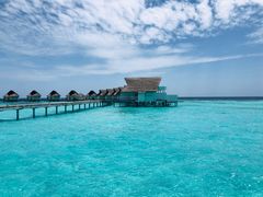 -中央格兰德岛温泉度假酒店 - 全包