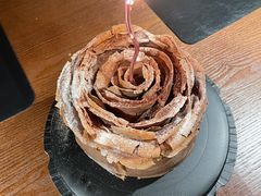 -404干式熟成牛排馆•聚会餐厅