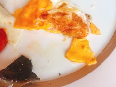 -尼依格罗香港美利酒店