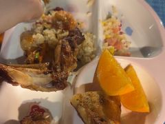 -渔家火锅·海鲜自助餐·演艺(亚龙湾天域酒店)