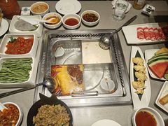 -海底捞火锅(徐州火车站店)