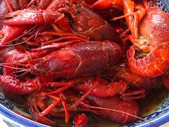 -盱眙红叶龙虾(金源北路店)