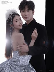 -卡米拉婚纱摄影工作室(金汇广场店)