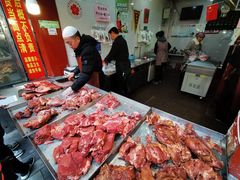 -刘纪孝腊牛羊肉(北广济街店)