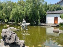 -宜兴张公洞