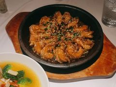 -Aqua Oasis 水天堂(石路天虹店)