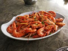 基围虾-亚龙湾8号(丁村万人海鲜广场店)