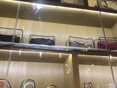 -喬越名品Cafe Fashion(富力公园店)