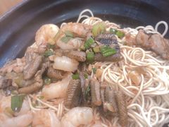 -晓午阳常熟炒浇面(红庙店)