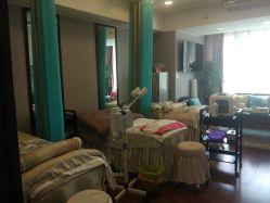 -scarlet斯卡莱美容护理机构