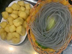 -古乐牛香·鲜牛肉牛杂火锅(高新店)
