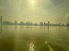 -武汉关码头(轮渡站)