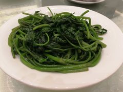 番薯叶子-亢龙太子酒轩(东湖店)