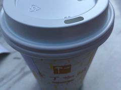 -壹丁咖啡(宽窄巷子店)