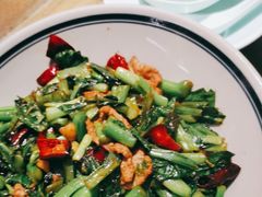 -老灶房-四川土菜(铁牛广场店)