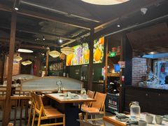 -云海肴云南菜·蒸汽石锅鱼(新奥店)