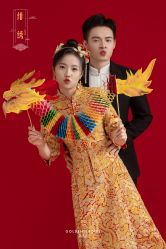 -金夫人婚纱摄影(西昌店)
