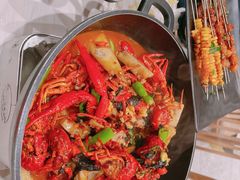 -聚味瞿记·龙虾堂(天元店)