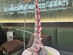 -得意咚瓜·顺德鱼生·冬瓜火锅(深圳首店)