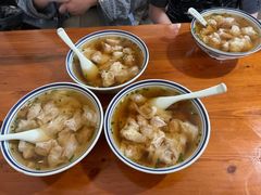 -两棵树馄饨店(渔梁住保小区店)