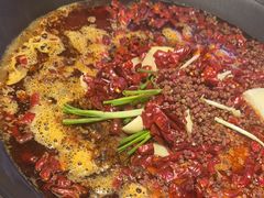 -沸炉重庆老火锅(军事博物馆店)