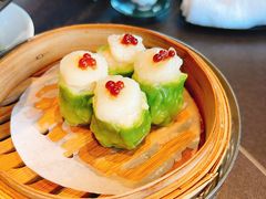 -南海渔村·徐博馆(琶洲店-粤菜养生宴)