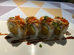 -将太无二·北美传奇寿司(瑞士公寓店)