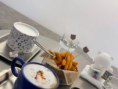 -唐萌街·咖啡·精酿·茶