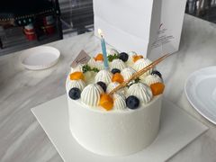 -克丽司汀酒店-日光阁餐厅
