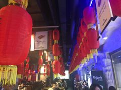 -很久以前羊肉串(大华三路店)