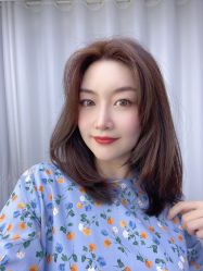 -New Fashion发型定制