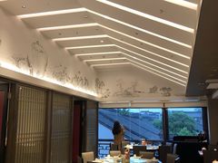 -香园茶社·金陵小灶(老门东店)