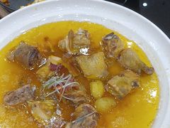 -绸乡宴酒店·融合苏帮宴(吴江店)