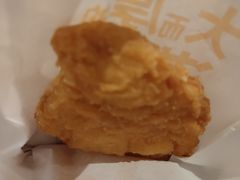 -麦当劳(仙林亚东城得来速店)