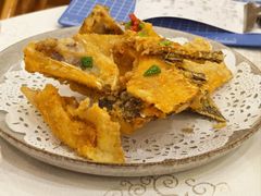 -寻味顺德·南记酒家·传统顺德菜·鱼生(广源路店)