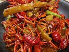 -聚味瞿记·龙虾堂(坡子街店)