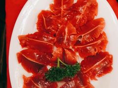 -山城年华老火锅(玉林店)