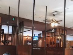 卡座-汉巴味德巴西烤肉(顺和广场店)