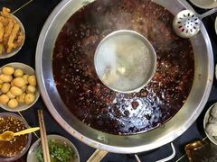 -星鸿社重庆老火锅