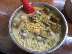 -新武二广福潮粉面食馆(哥英布拉街)