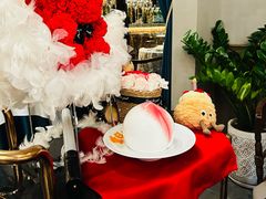 -狮拾久·现代新加坡料理(壹方城店)