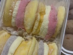 -東更道点心行(北京龙湖熙悦天街店)