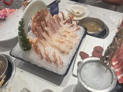 -海月轩海鲜豆捞(紫金塔店)