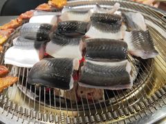 -本炙炭烤·蒲烧活鳗料理店(金沙洲店)